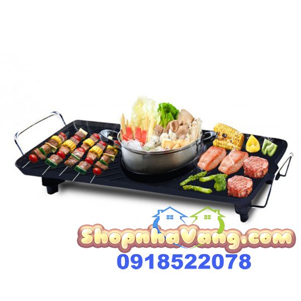 bep-lau-nuong-da-nang-bbq-queens-sony-gr915l-nv56