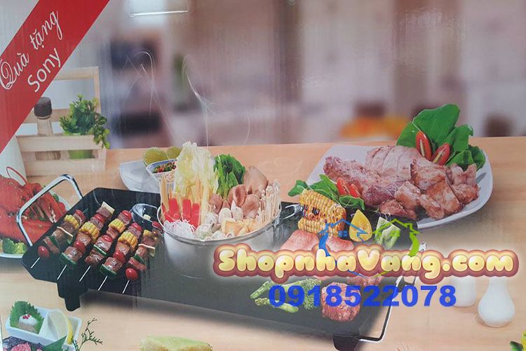 bep-lau-nuong-da-nang-bbq-queens-sony-gr915l-nv56
