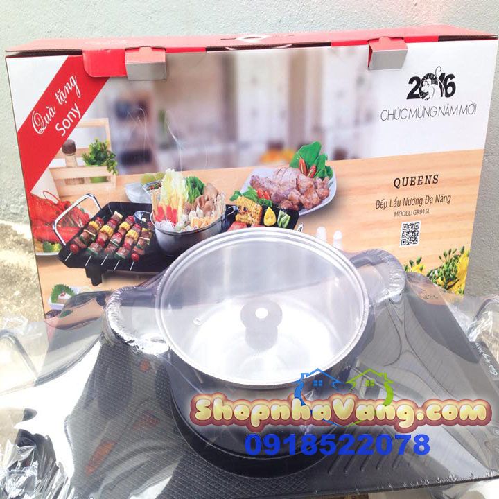 bep-lau-nuong-da-nang-bbq-queens-sony-gr915l-nv56