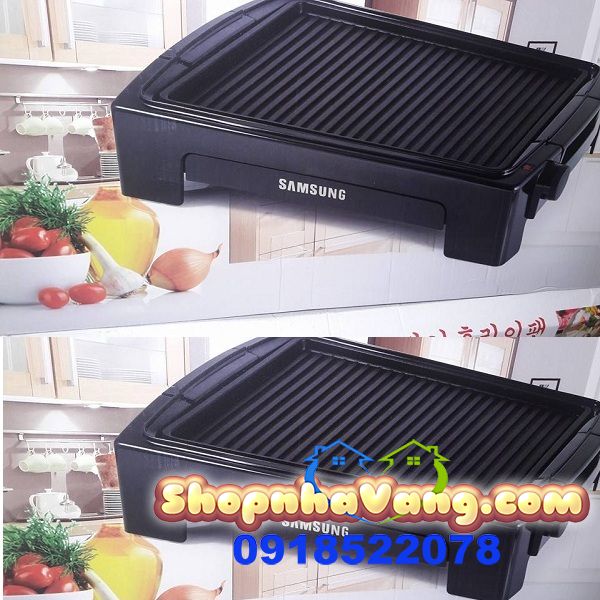 Bếp Nướng Điện SamSung NV109