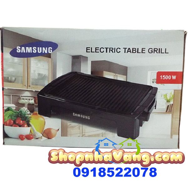 Bếp Nướng Điện SamSung NV109