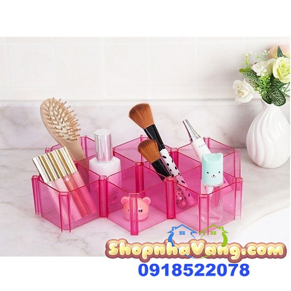 Bộ Chia Tủ Nhiều Ngăn Tiện Lợi NV247