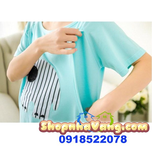 Đồ bầu cho con bú sau sinh Elephant NV194