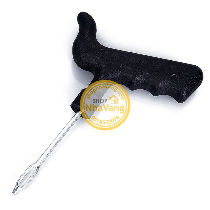 Bộ Dụng Cụ Vá Xe Không Ruột NV395