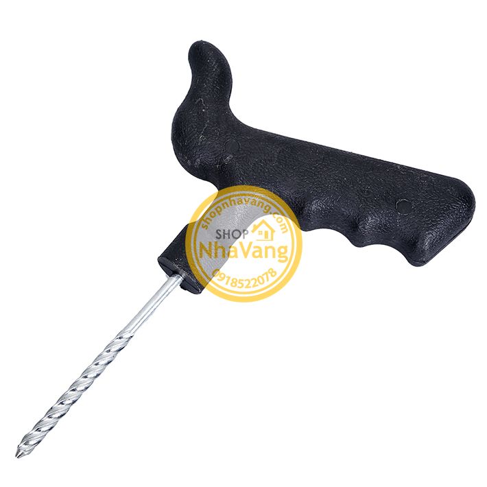 Bộ Dụng Cụ Vá Xe Không Ruột NV395