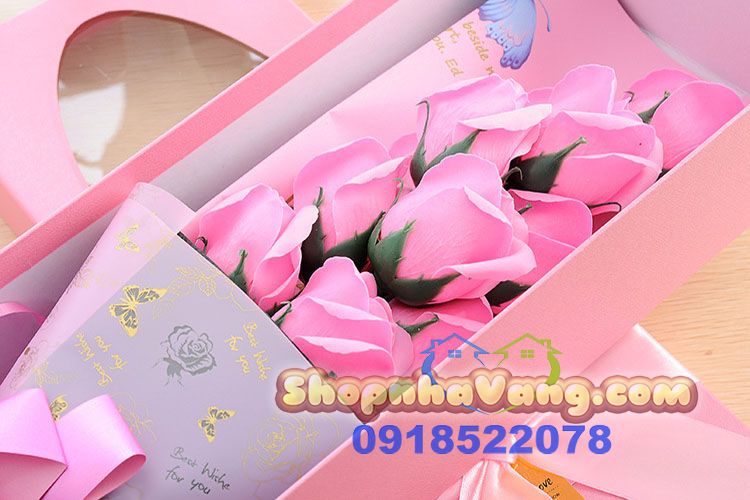 bo-hoa-hong-i-love-you-9-bong-loai-lon-nv52