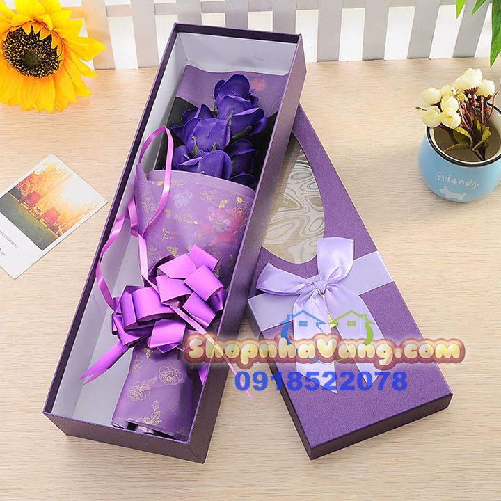 bo-hoa-hong-i-love-you-9-bong-loai-lon-nv52