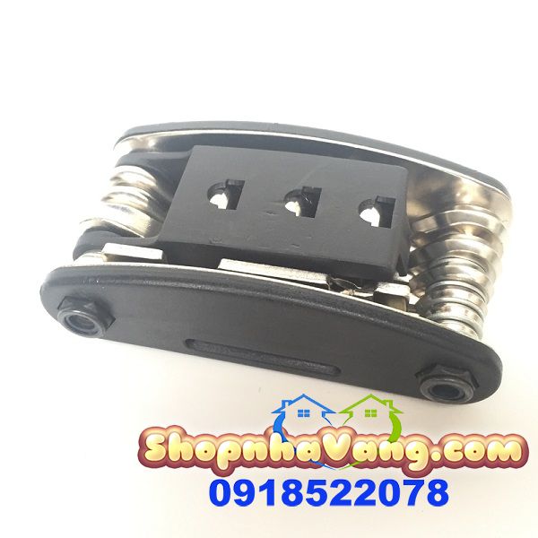 Bộ Dụng Cụ Cầm Tay 13 Món Tiện Lợi NV170