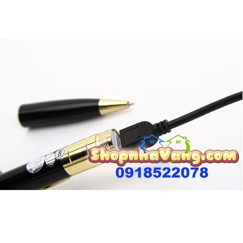 Bút Camera Usb BPR NV85