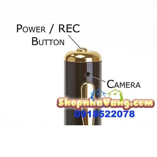 Bút Camera Usb BPR NV85