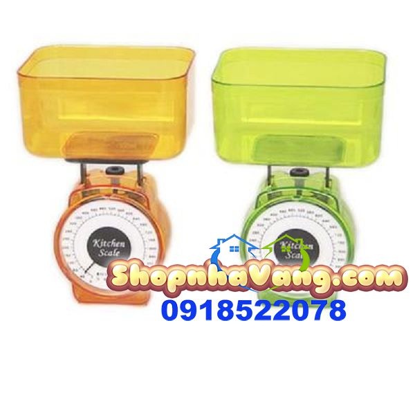 Cân Nhà Bếp Mini Echo Nhật Bản NV106