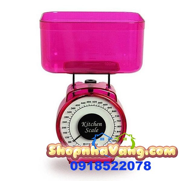 Cân Nhà Bếp Mini Echo Nhật Bản NV106