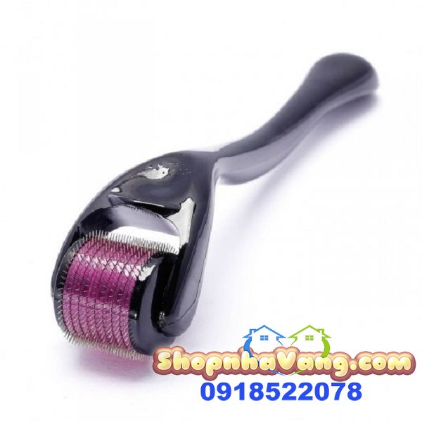 Cây Lăn Đầu Kim Trị Mụn Tiện Lợi NV232