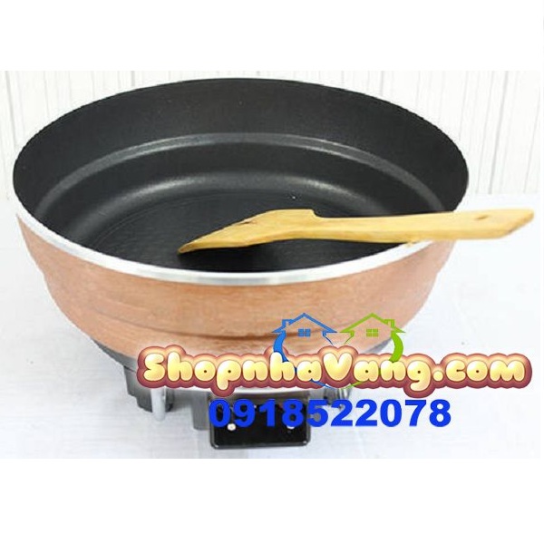 Chảo Điện Đa Năng Holtashi TC-2015 NV117
