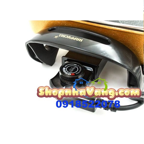 Chảo Lẩu Điện Đa Năng Happy Call NV116