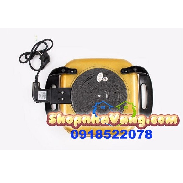 Chảo Lẩu Điện Đa Năng Happy Call NV116