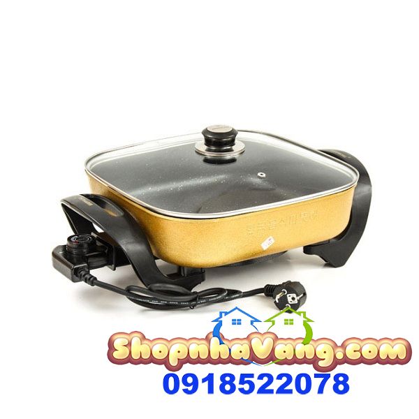 Chảo Lẩu Điện Đa Năng Happy Call NV116