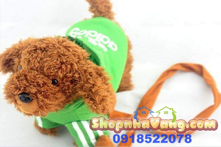Chó Biết Đi Biết Hát 26 Bài Hát NV129