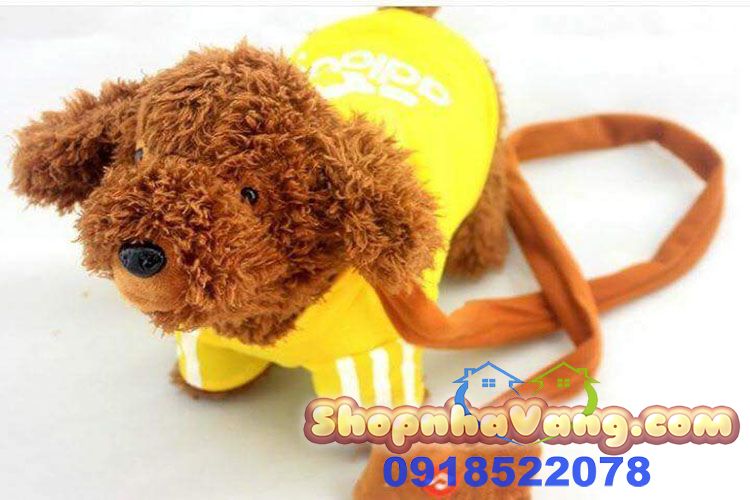 Chó Biết Đi Biết Hát 26 Bài Hát NV129