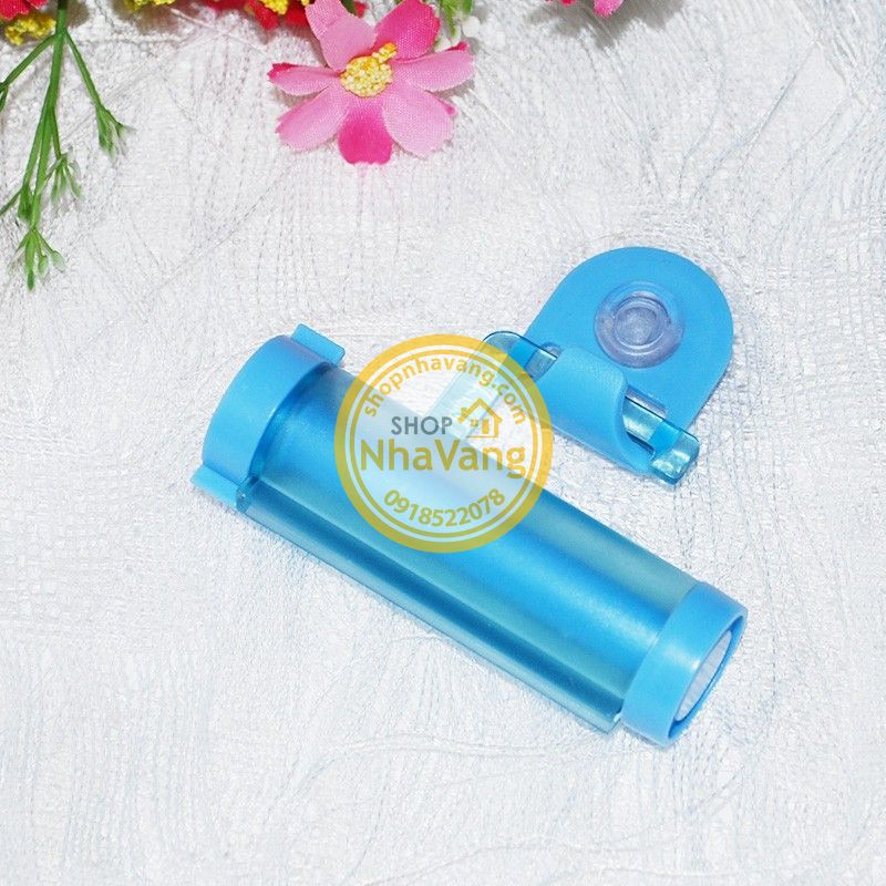 Combo 2 Kẹp Nặn Kem Đánh Răng NV394