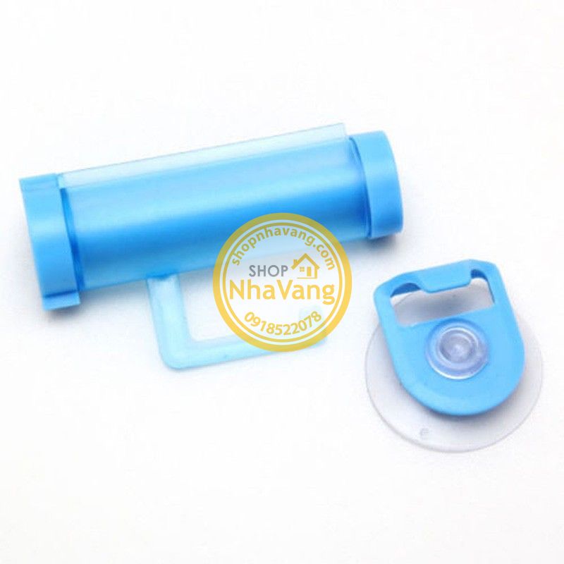 Combo 2 Kẹp Nặn Kem Đánh Răng NV394