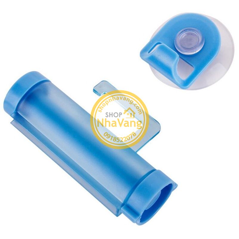 Combo 2 Kẹp Nặn Kem Đánh Răng NV394