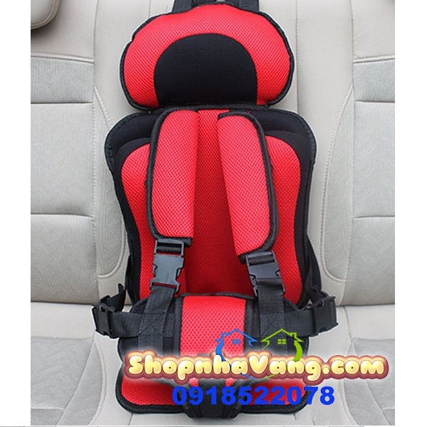 Đai Ghế Ngồi Ô Tô An Toàn Cho Bé NV88