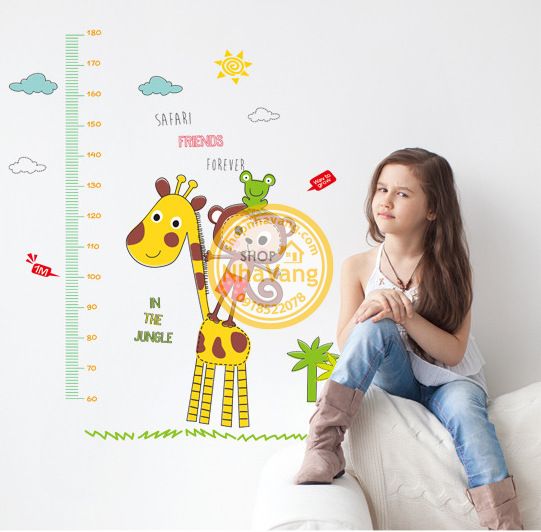 decal-do-chieu-cao-safari-cho-be-nv320
