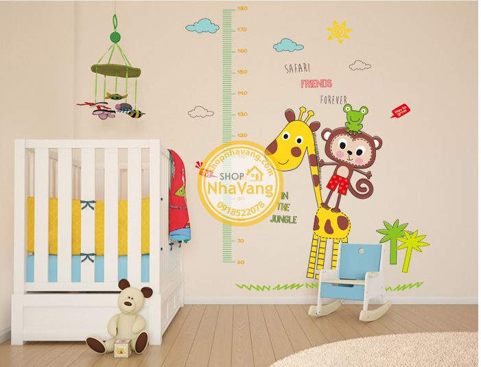 decal-do-chieu-cao-safari-cho-be-nv320
