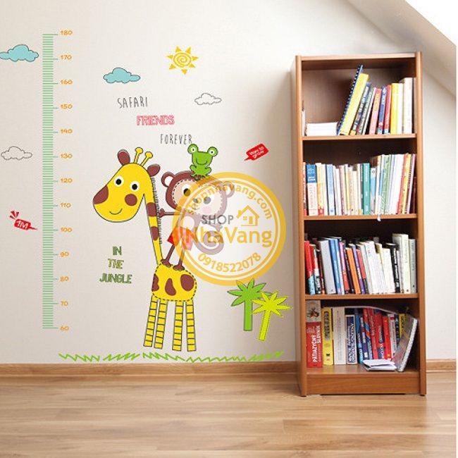 decal-do-chieu-cao-safari-cho-be-nv320