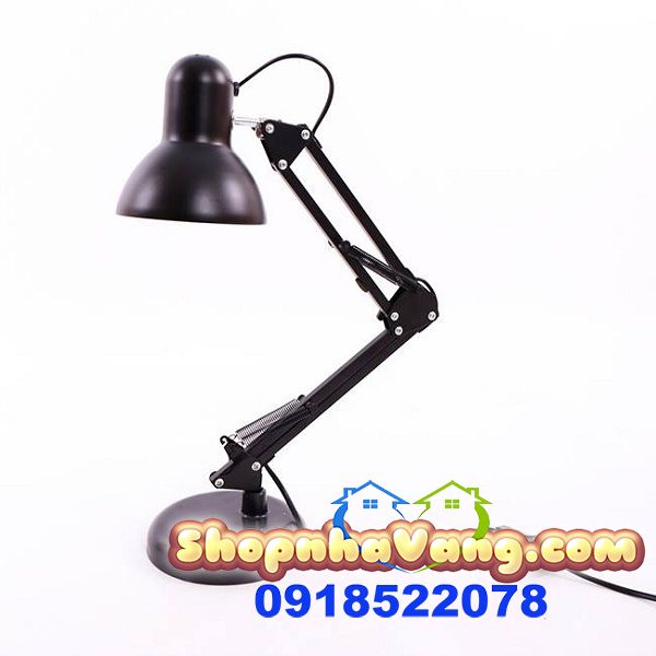 Đèn Để Bàn Pixar Tiện Dụng NV142