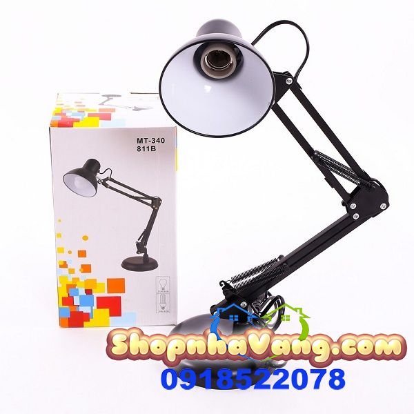 Đèn Để Bàn Pixar Tiện Dụng NV142