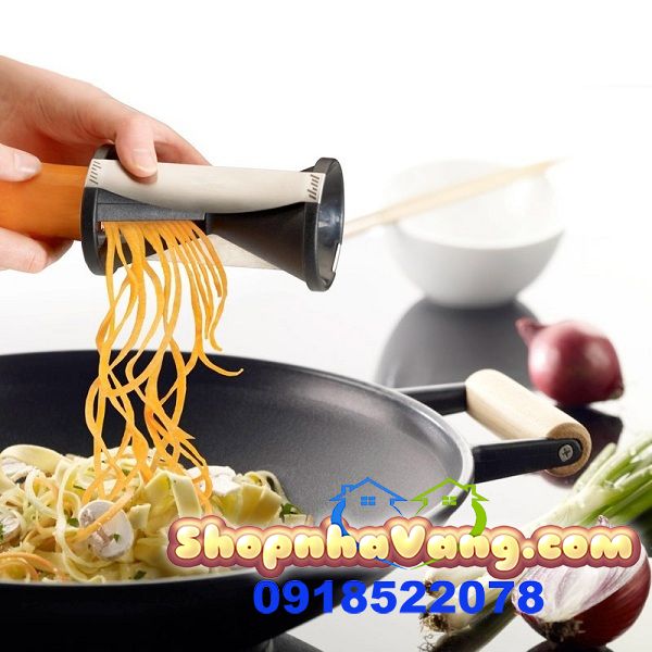 Dụng Cụ Bào Sợi Rau Củ NV150