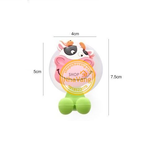 Combo 3 Dụng Cụ Kẹp Bàn Chải NV389