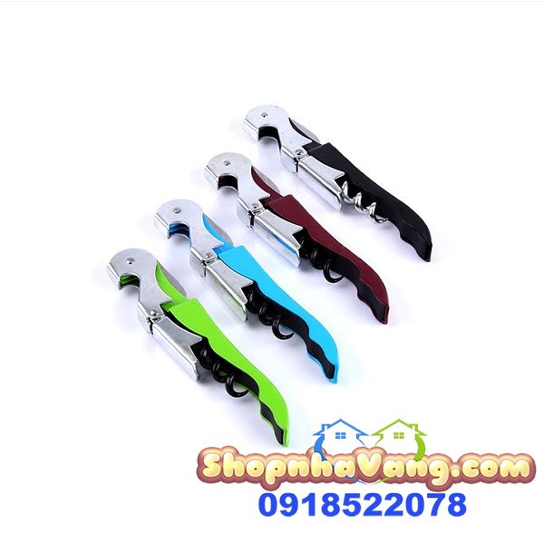 Dụng Cụ Khui Cầm Tay Đa Năng NV213