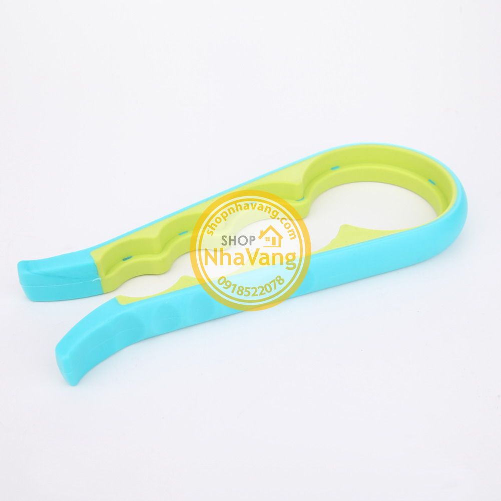 Dụng Cụ Mở Nắp Đồ Hộp Tiện Lợi NV390