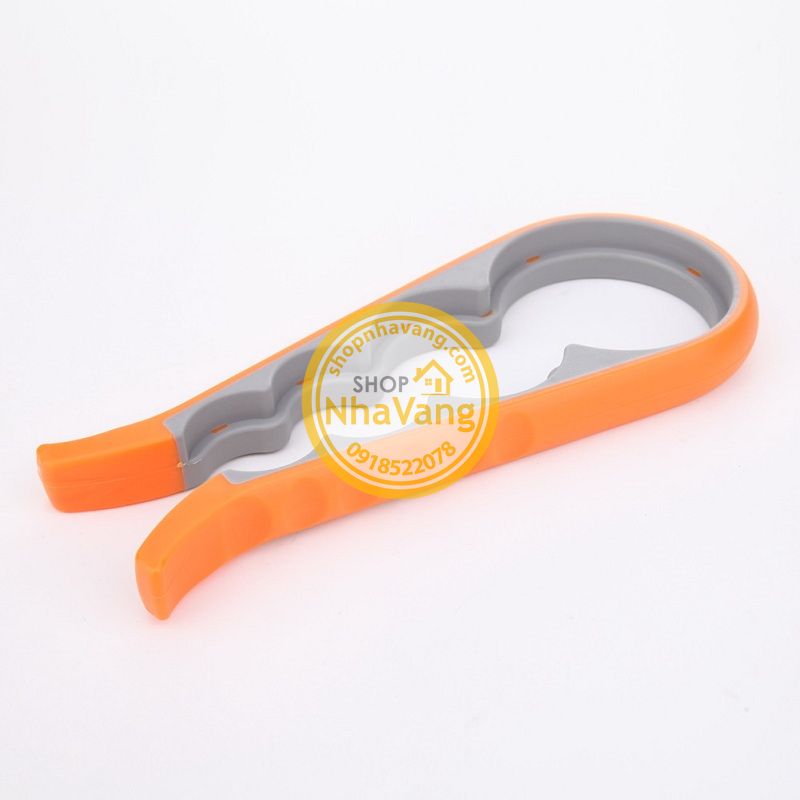 Dụng Cụ Mở Nắp Đồ Hộp Tiện Lợi NV390