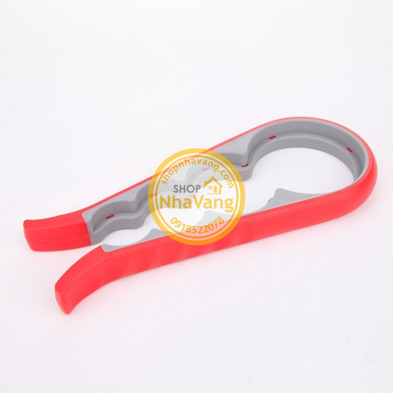Dụng Cụ Mở Nắp Đồ Hộp Tiện Lợi NV390