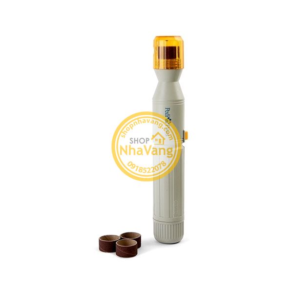 Dụng cụ Pedi Paws Mài Móng Chó Mèo NV393