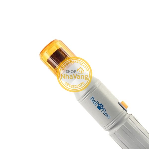 Dụng cụ Pedi Paws Mài Móng Chó Mèo NV393