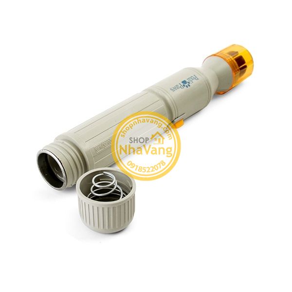 Dụng cụ Pedi Paws Mài Móng Chó Mèo NV393