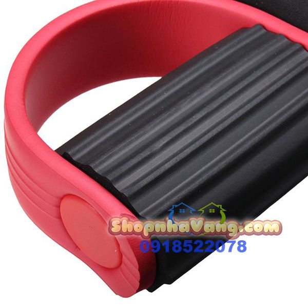 Dụng Cụ Tập Thể Dục Dây Kéo Body Trimmer NV50