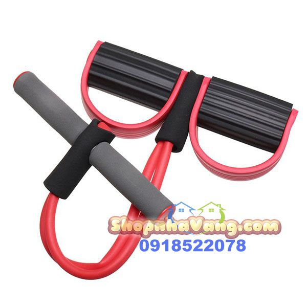 Dụng Cụ Tập Thể Dục Dây Kéo Body Trimmer NV50