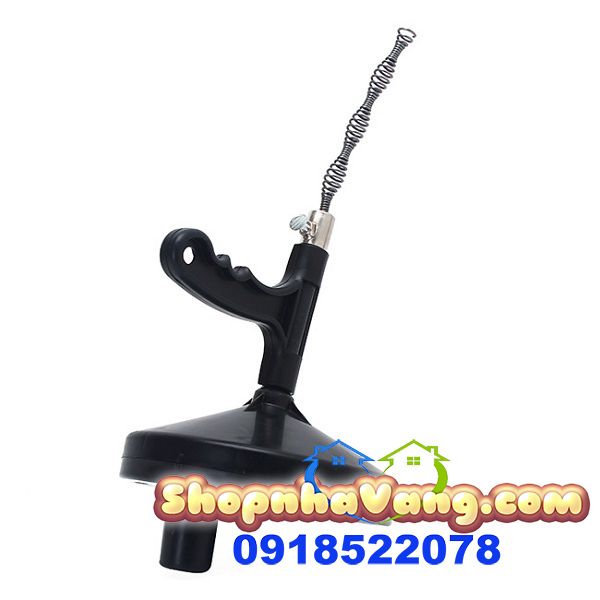 Dụng Cụ Thông Cống Chuyên Nghiệp NV115