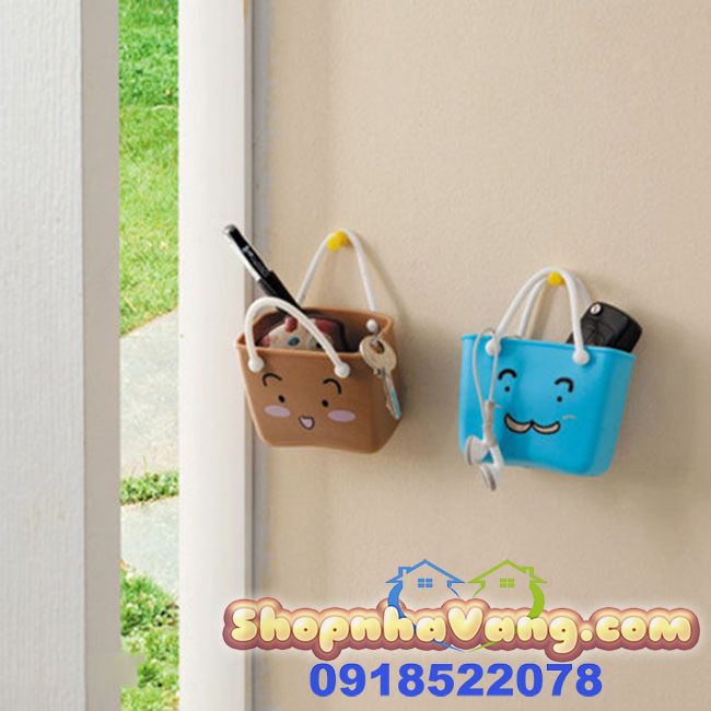 Giỏ Đựng Đồ Rửa Chén Đa Năng NV80