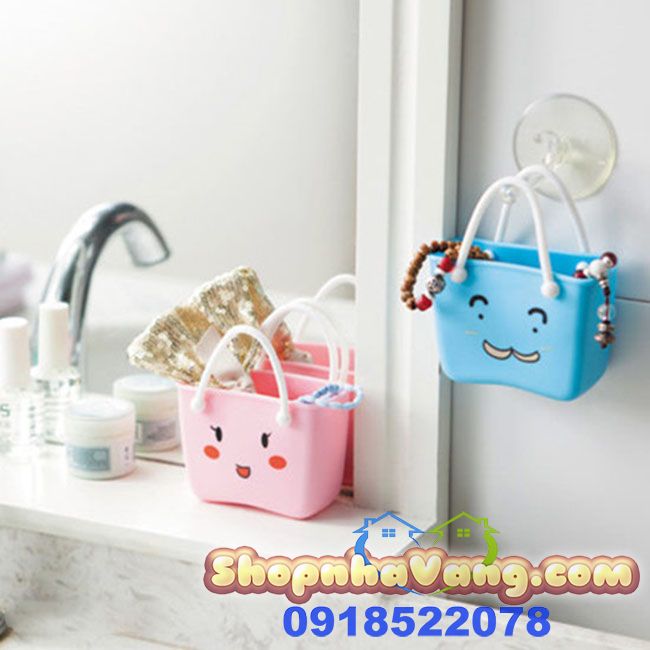 Giỏ Đựng Đồ Rửa Chén Đa Năng NV80