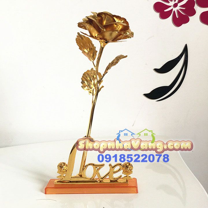 hoa-hong-3d-love-ma-vang-24k-nv53