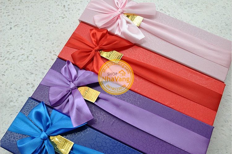 Hoa Hồng Sáp 9 Bông Loại Nhỏ NV363