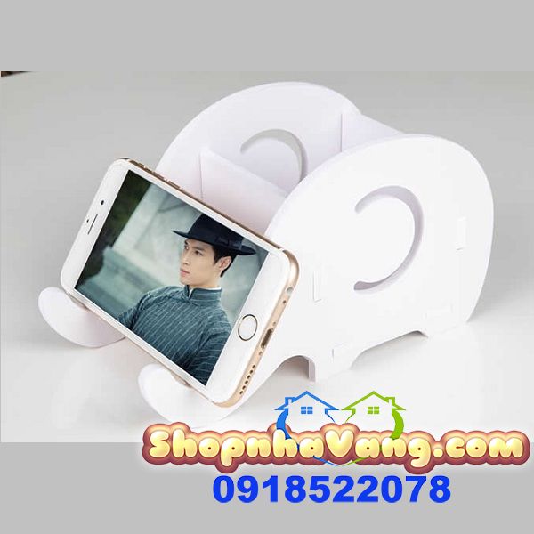 Bộ 2 Hộp Đựng Bút Đa Năng NV99