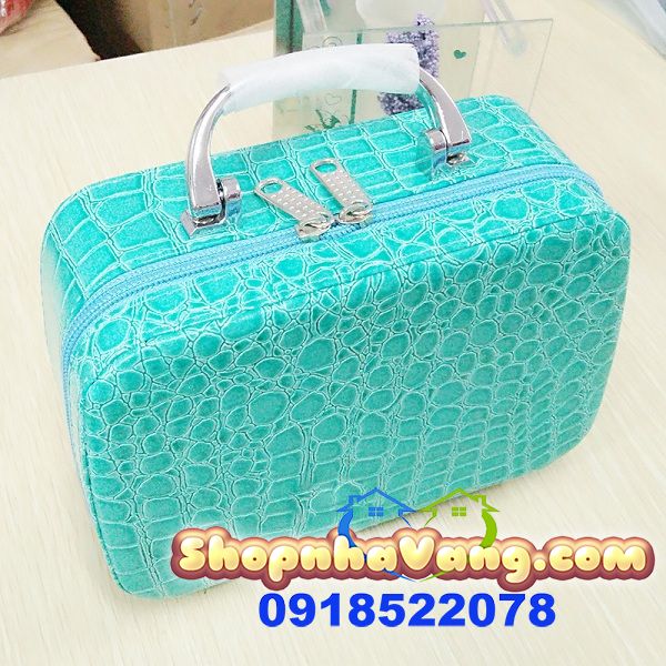 Hộp Đựng Mỹ Phẩm Hàn Quốc NV126